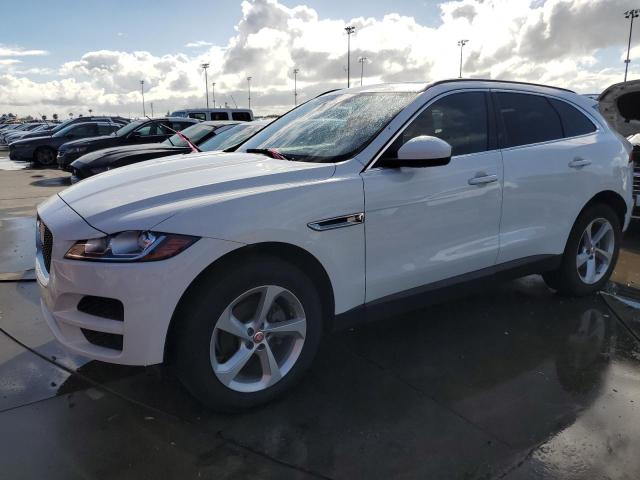 2019 Jaguar F-Pace Premium