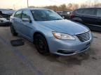 2012 Chrysler 200 Lx zu verkaufen in Pekin, IL - Hail