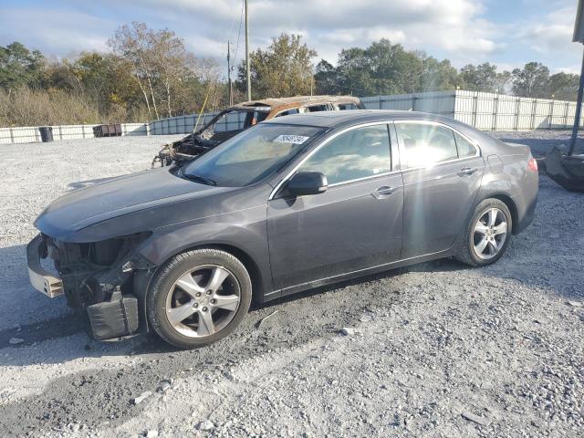  ACURA TSX 2013 Серый