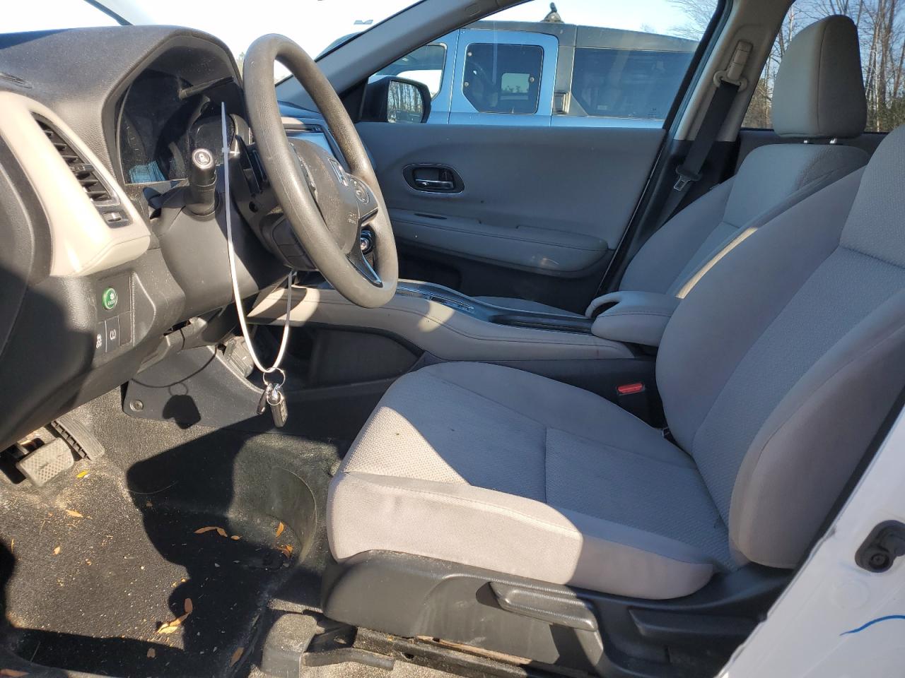2017 Honda HR-V - Image 7
