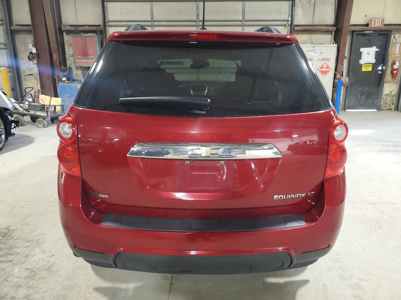 2013 Chevrolet Equinox - Image 6