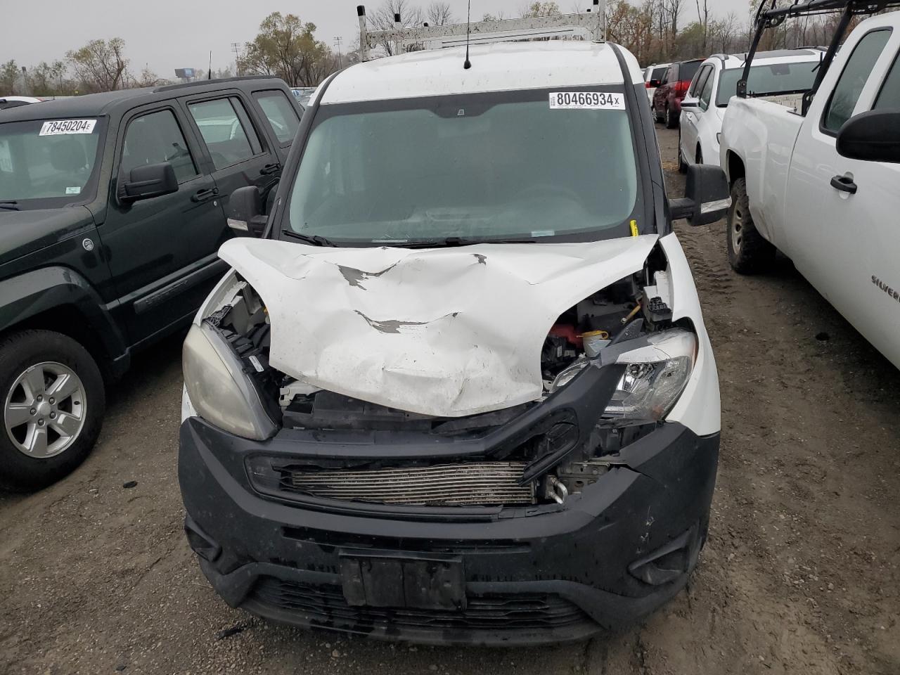 2019 RAM ProMaster City - Image 5