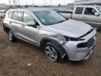 2023 Hyundai Santa Fe Se zu verkaufen in Chicago Heights, IL - Front End
