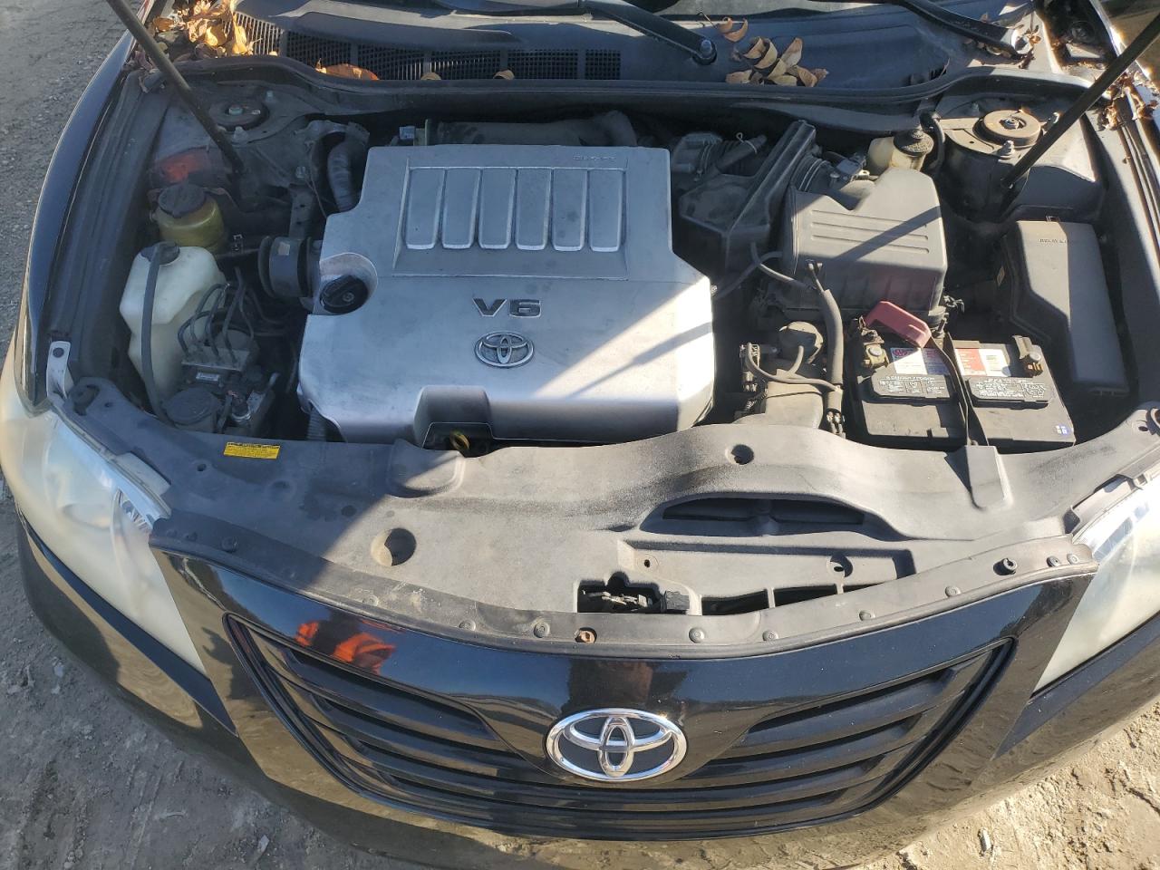2007 Toyota Camry - Image 11