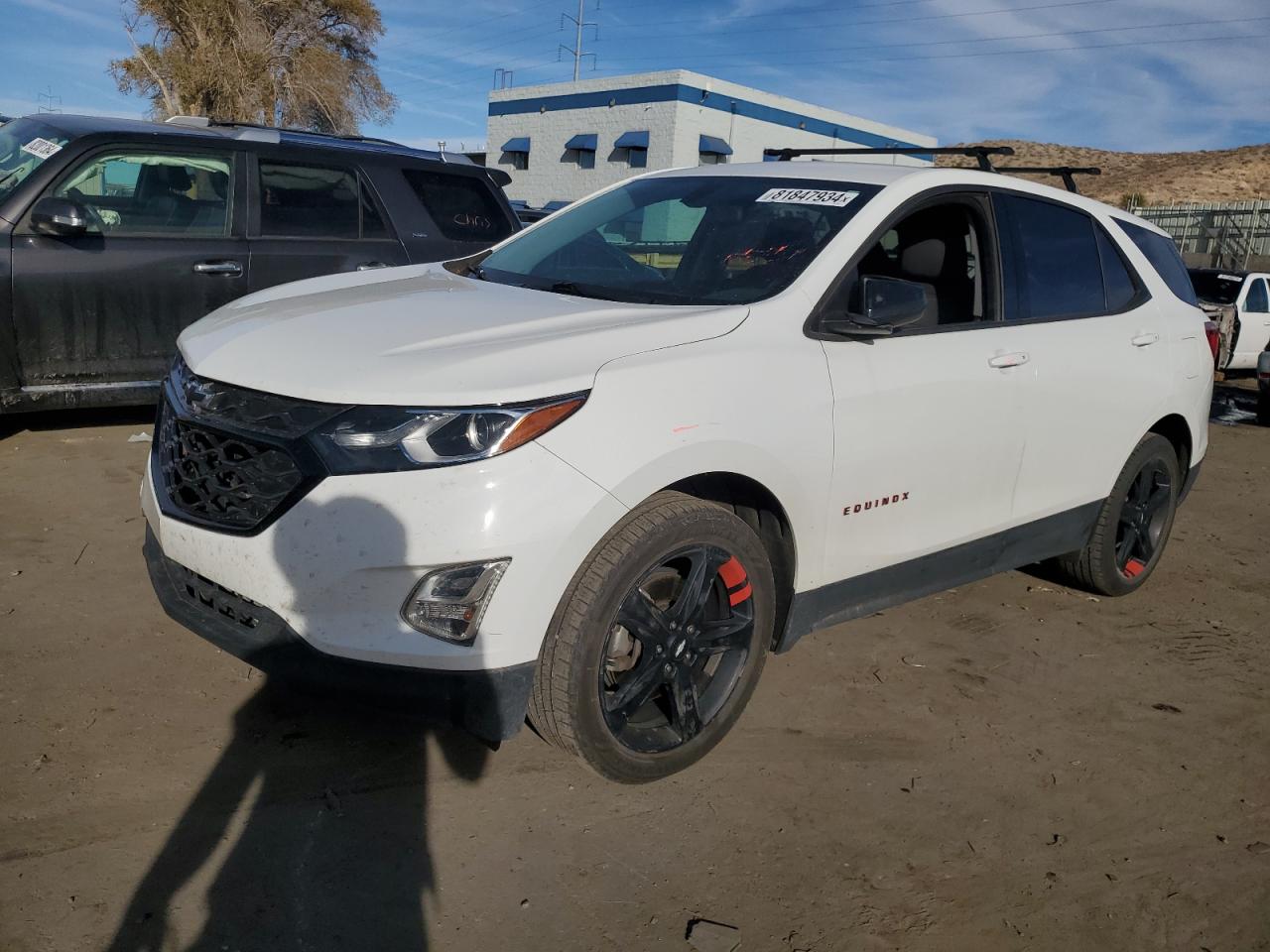 2019 Chevrolet Equinox - Image 1