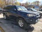 2016 Toyota 4Runner Sr5/Sr5 Premium на продаже в Bridgeton, MO - Front End