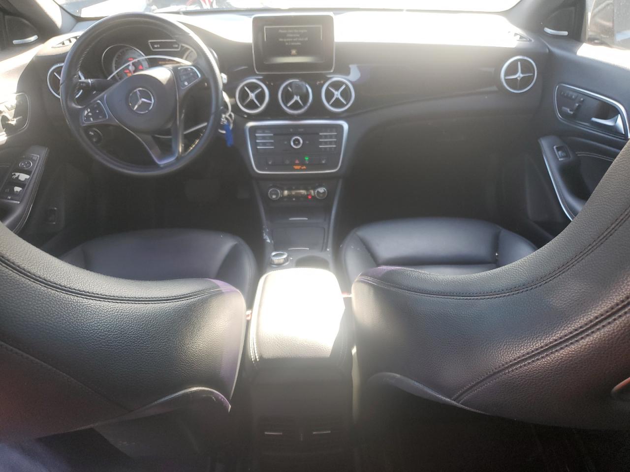 2015 Mercedes-Benz CLA-klasse - Image 8