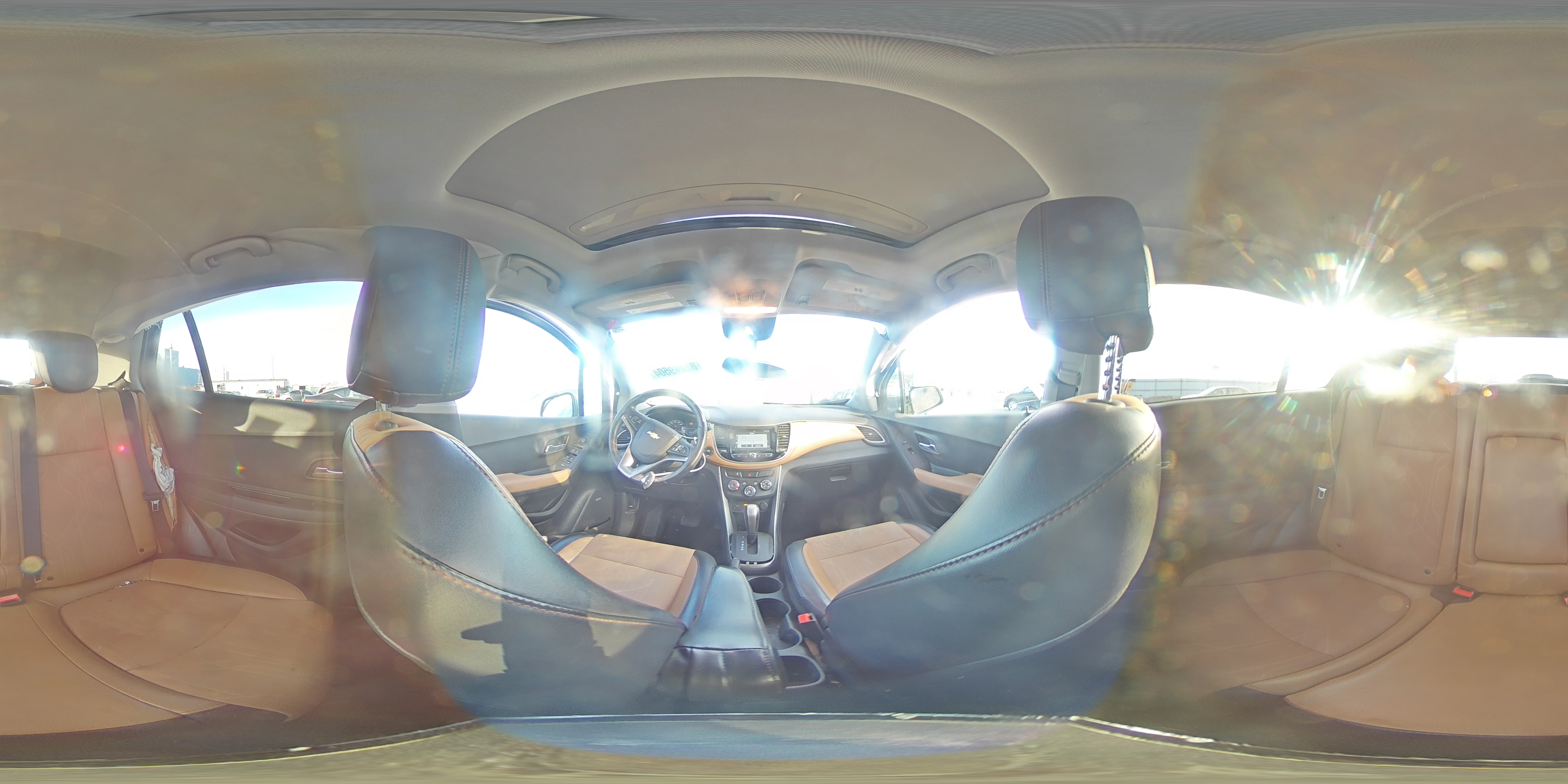 2017 Chevrolet Trax - Image 14