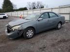 2003 Toyota Camry Le zu verkaufen in Finksburg, MD - Front End