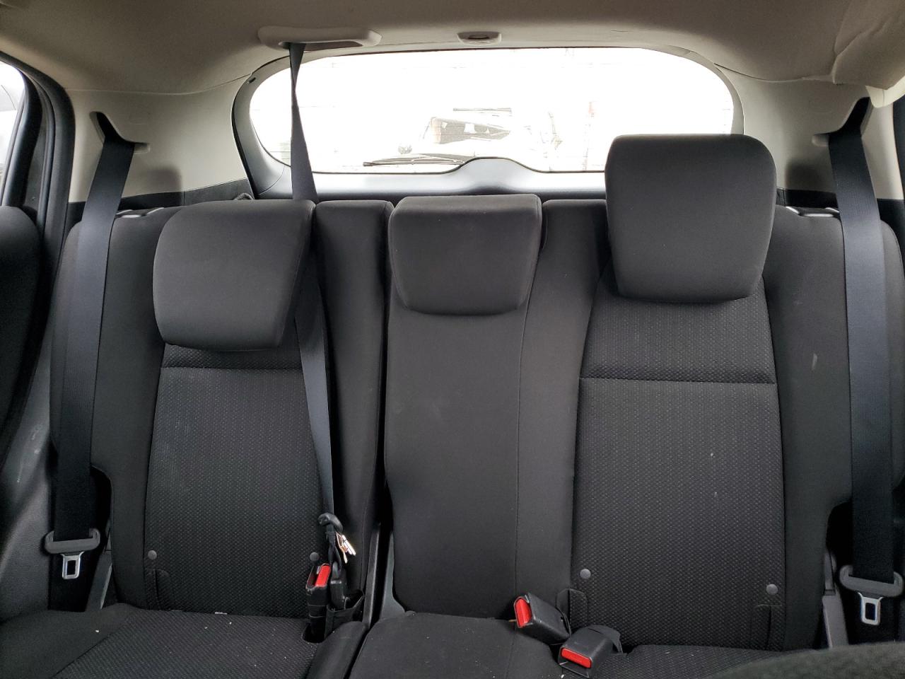 2018 Honda HR-V - Image 10