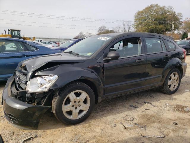 2008 Dodge Caliber  zu verkaufen in Chatham, VA - Front End