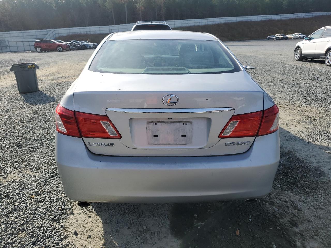 2007 Lexus ES - Image 6