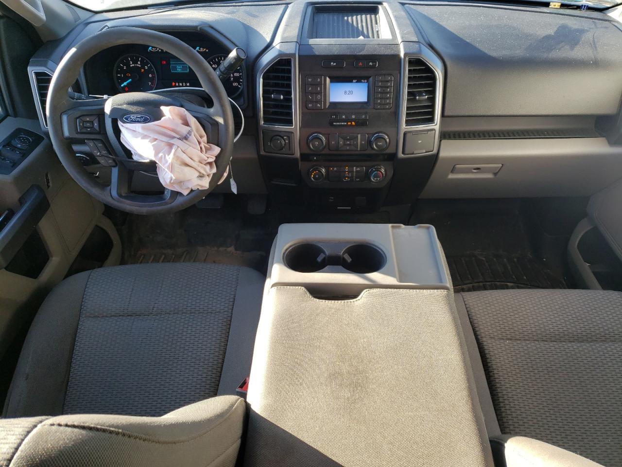 2018 Ford F-150 - Image 8