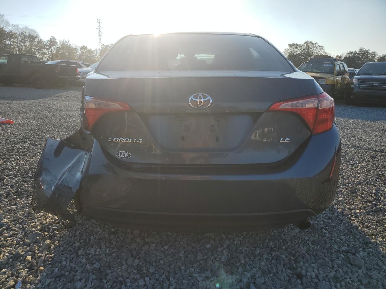 2019 Toyota Corolla - Image 6