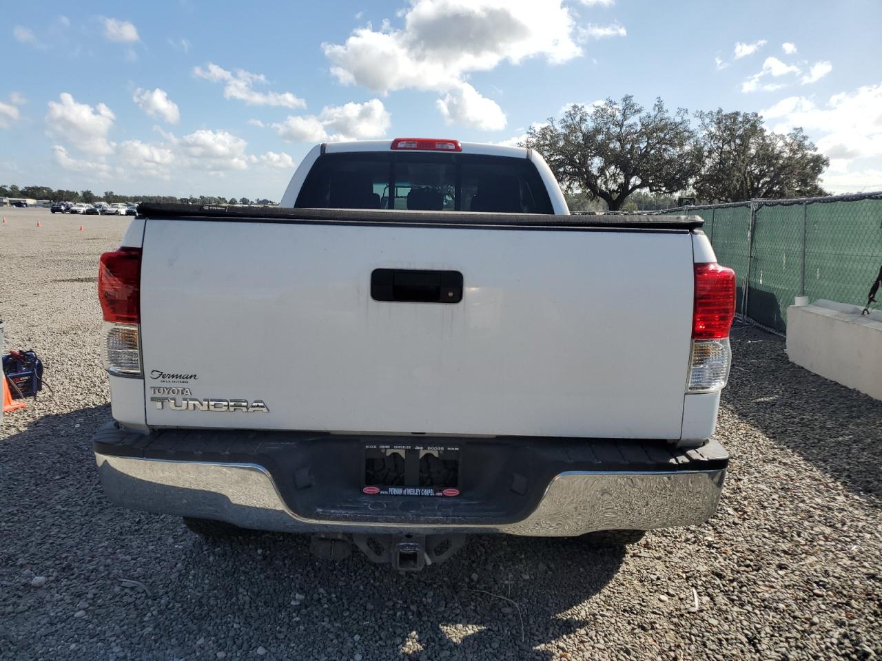 2011 Toyota Tundra - Image 6