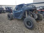 2021 Can-Am Maverick X3 X Rs Turbo Rr იყიდება Reno-ში, NV - Rollover