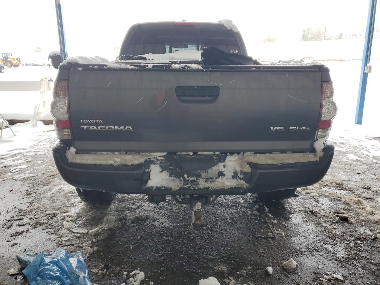 2009 Toyota Tacoma - Image 6