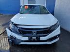 2020 Honda Civic Sport იყიდება Hillsborough-ში, NJ - Biohazard/Chemical
