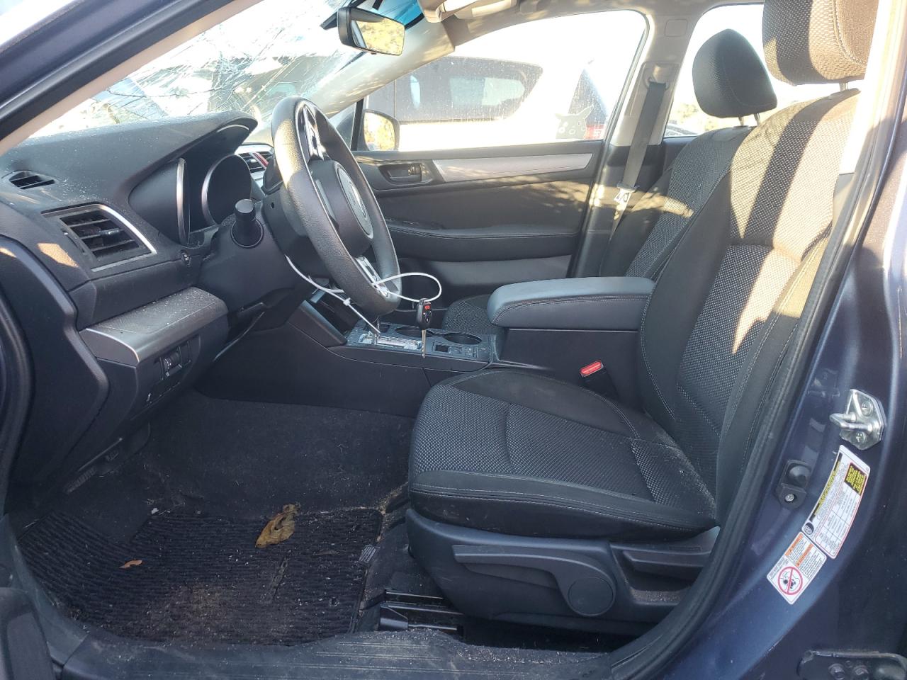 2018 Subaru Outback - Image 7