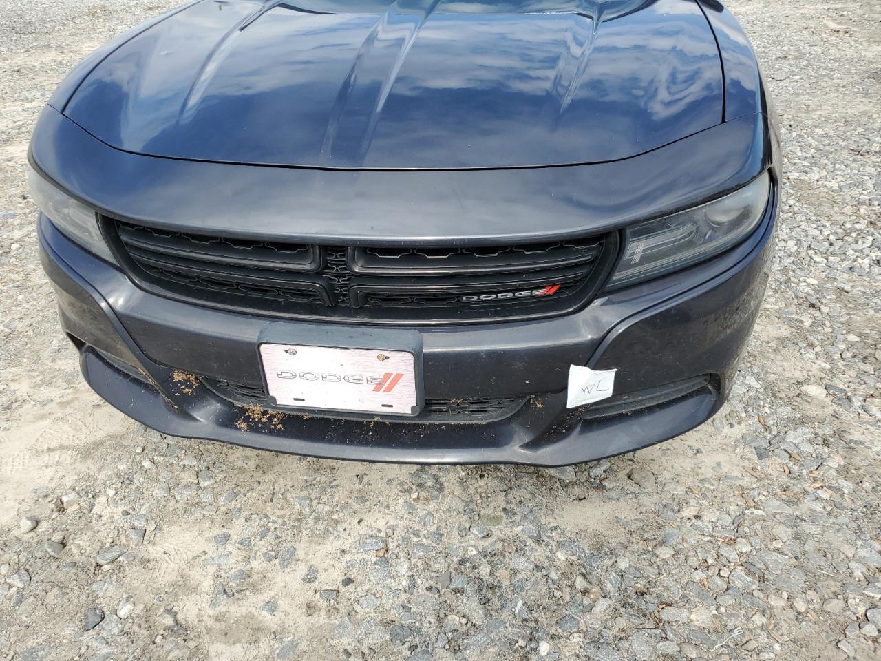 2016 Dodge Charger - Image 12