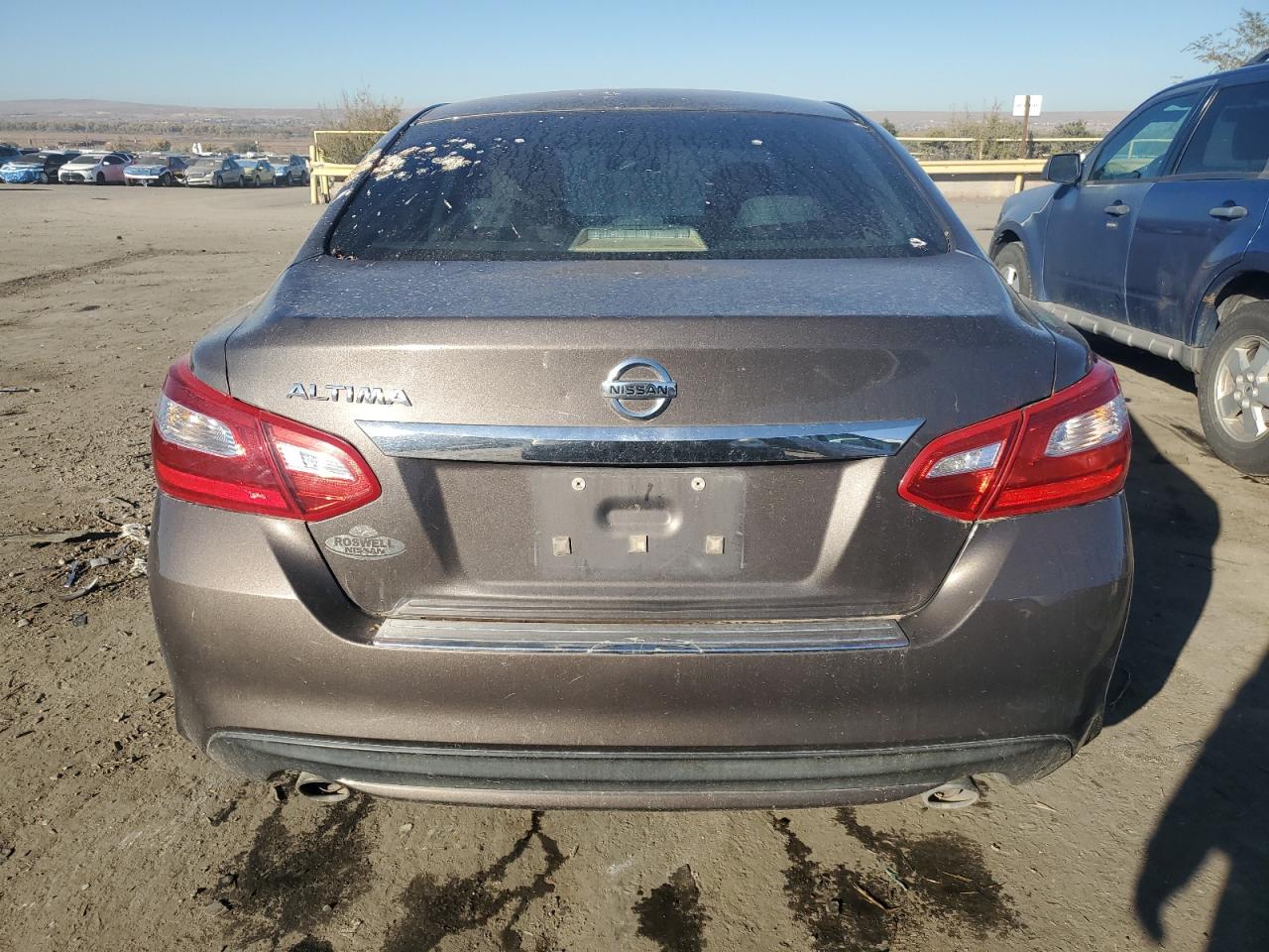 2016 Nissan Altima - Image 6