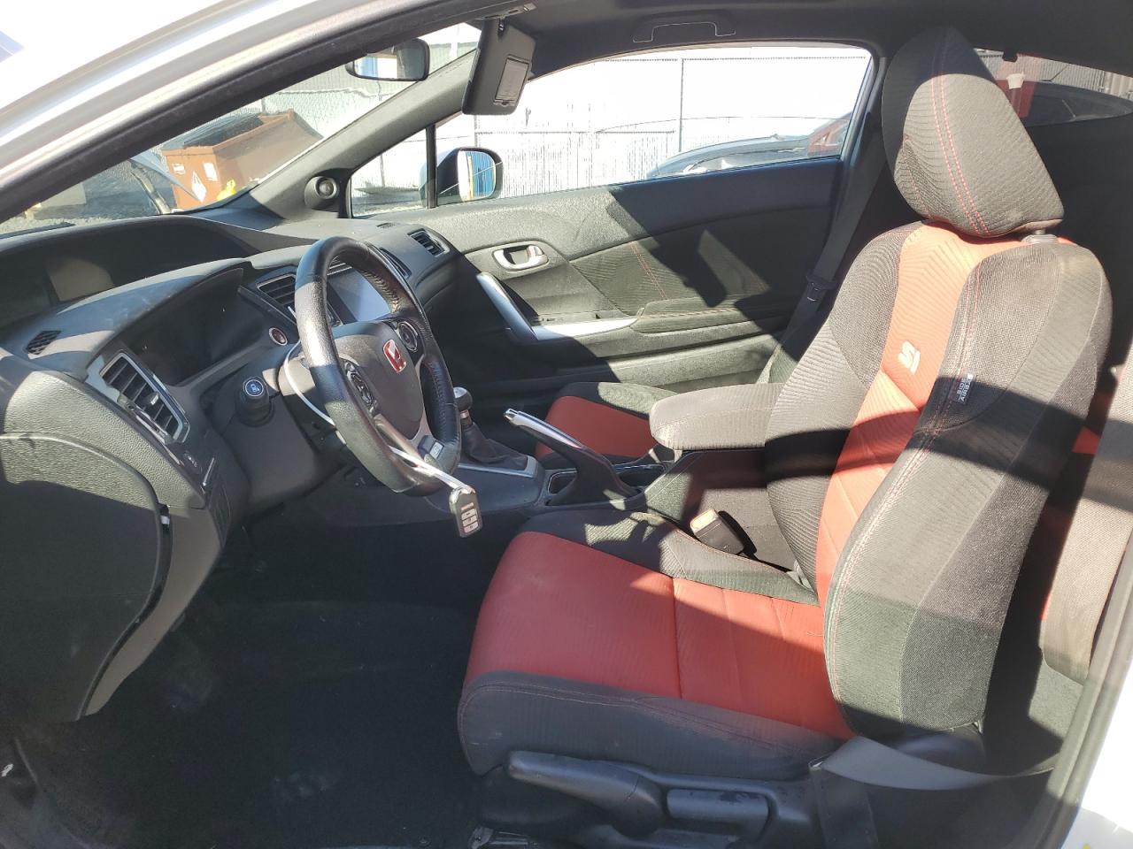 2014 Honda Civic - Image 7