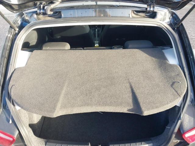 2014 SEAT IBIZA 1.2 TSI FR 3DR