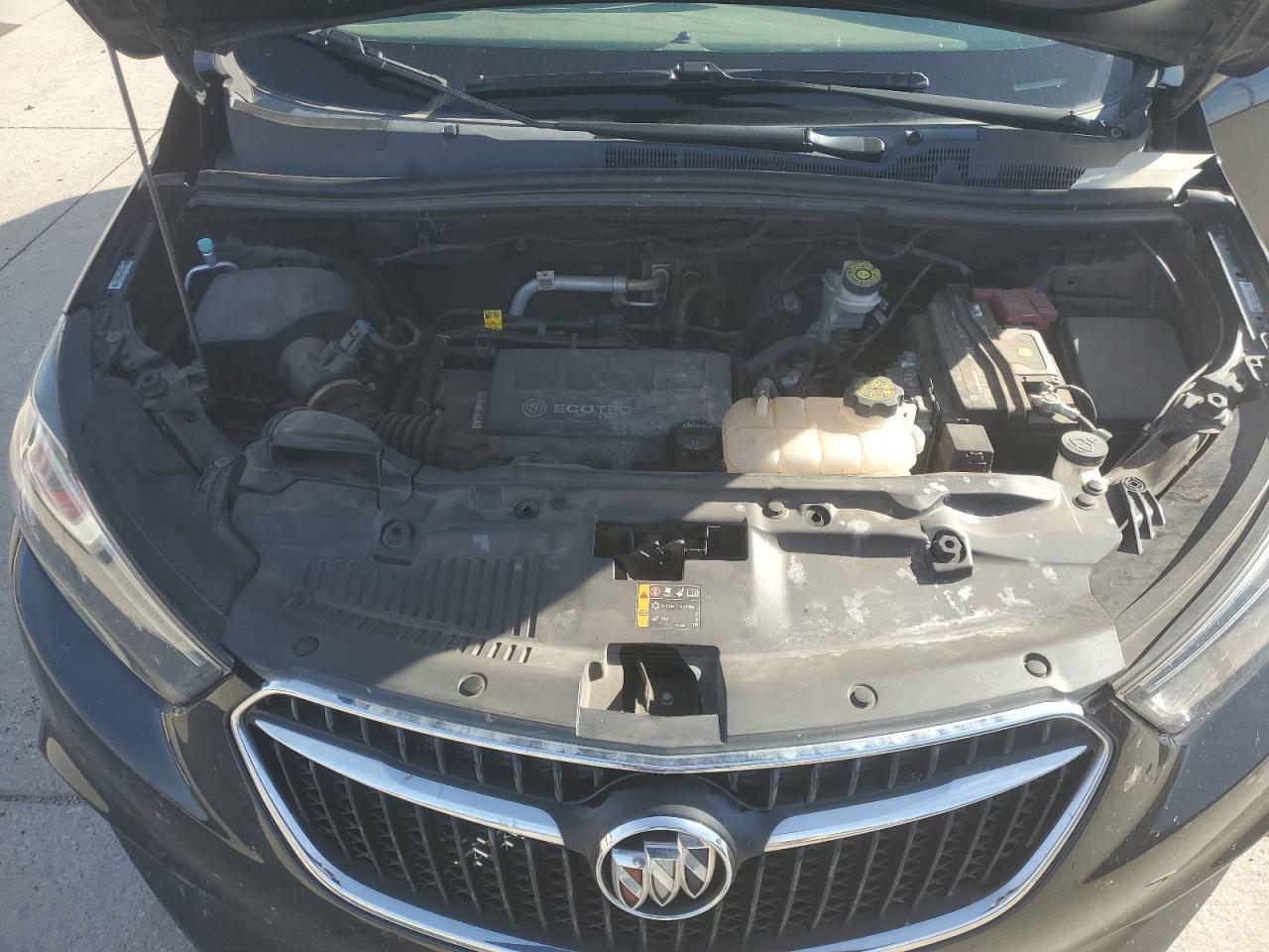 2019 Buick Encore - Image 12