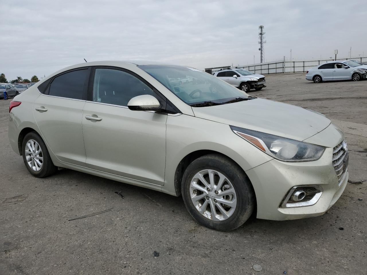 2019 Hyundai Accent - Image 4