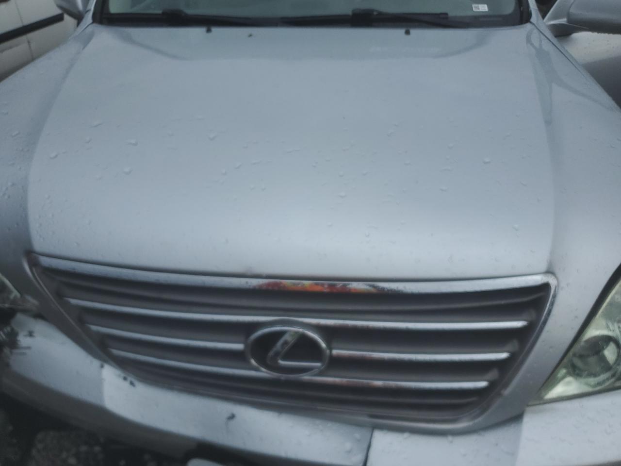 2007 Lexus GX - Image 12