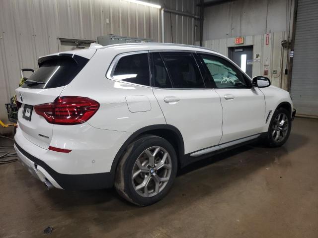 5UXTY5C03M9H61171 BMW X3 XDRIVE3 3