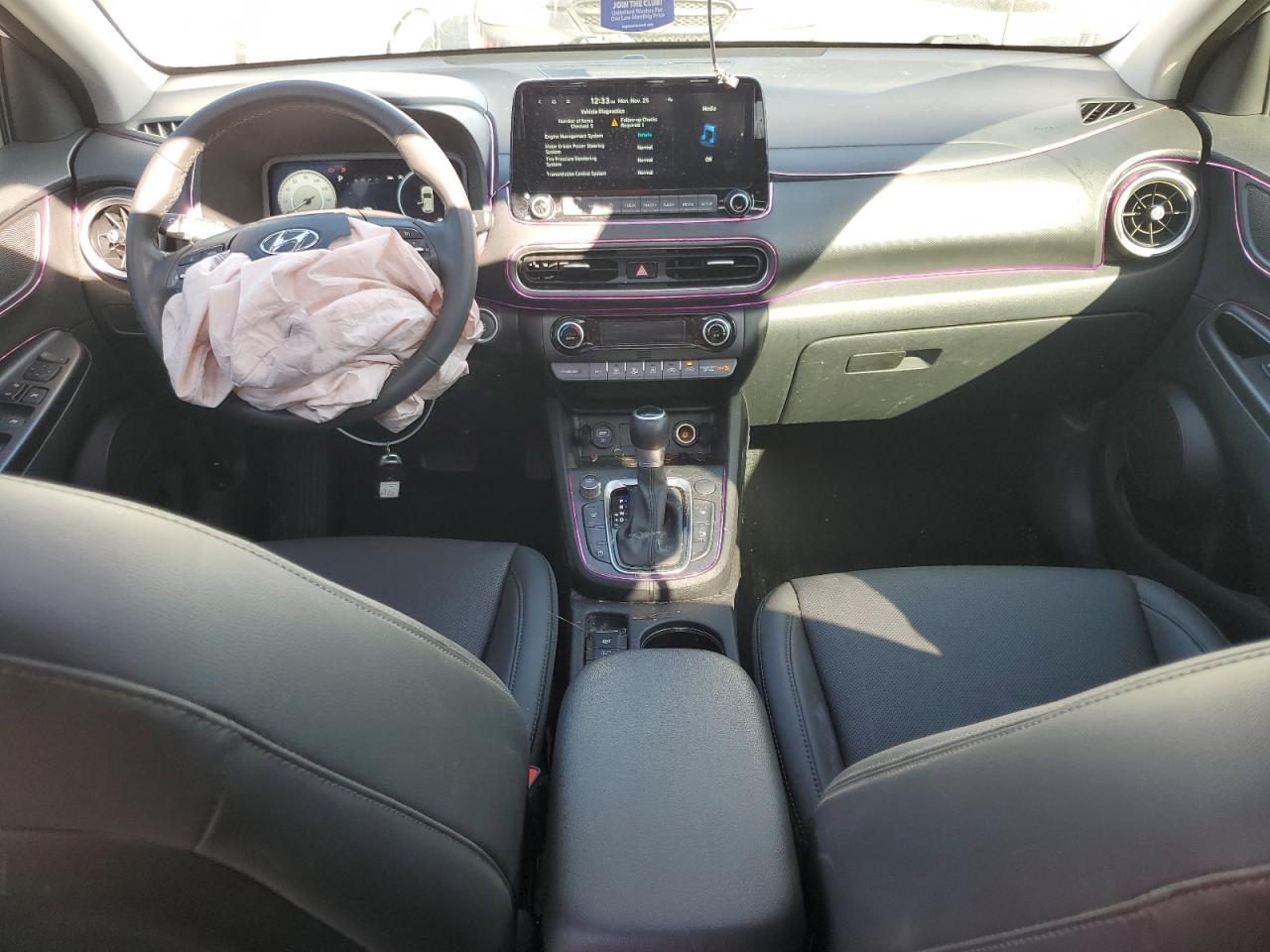 2023 Hyundai Kona - Image 8