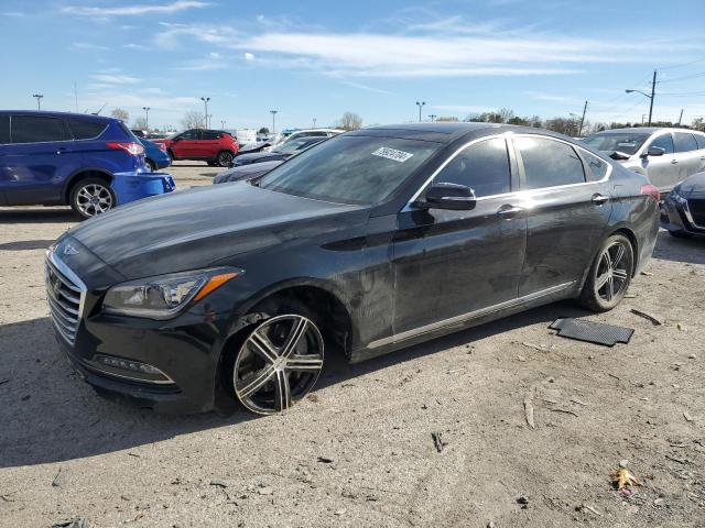 2017 Genesis G80 Base for Sale in Indianapolis, IN - Front End