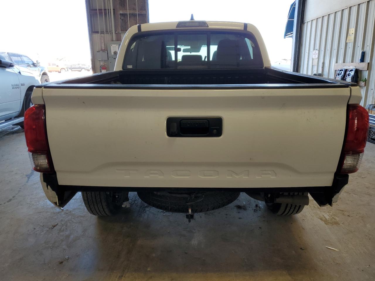 2022 Toyota Tacoma - Image 6