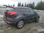 2016 Kia Sportage Lx zu verkaufen in Graham, WA - Vandalism