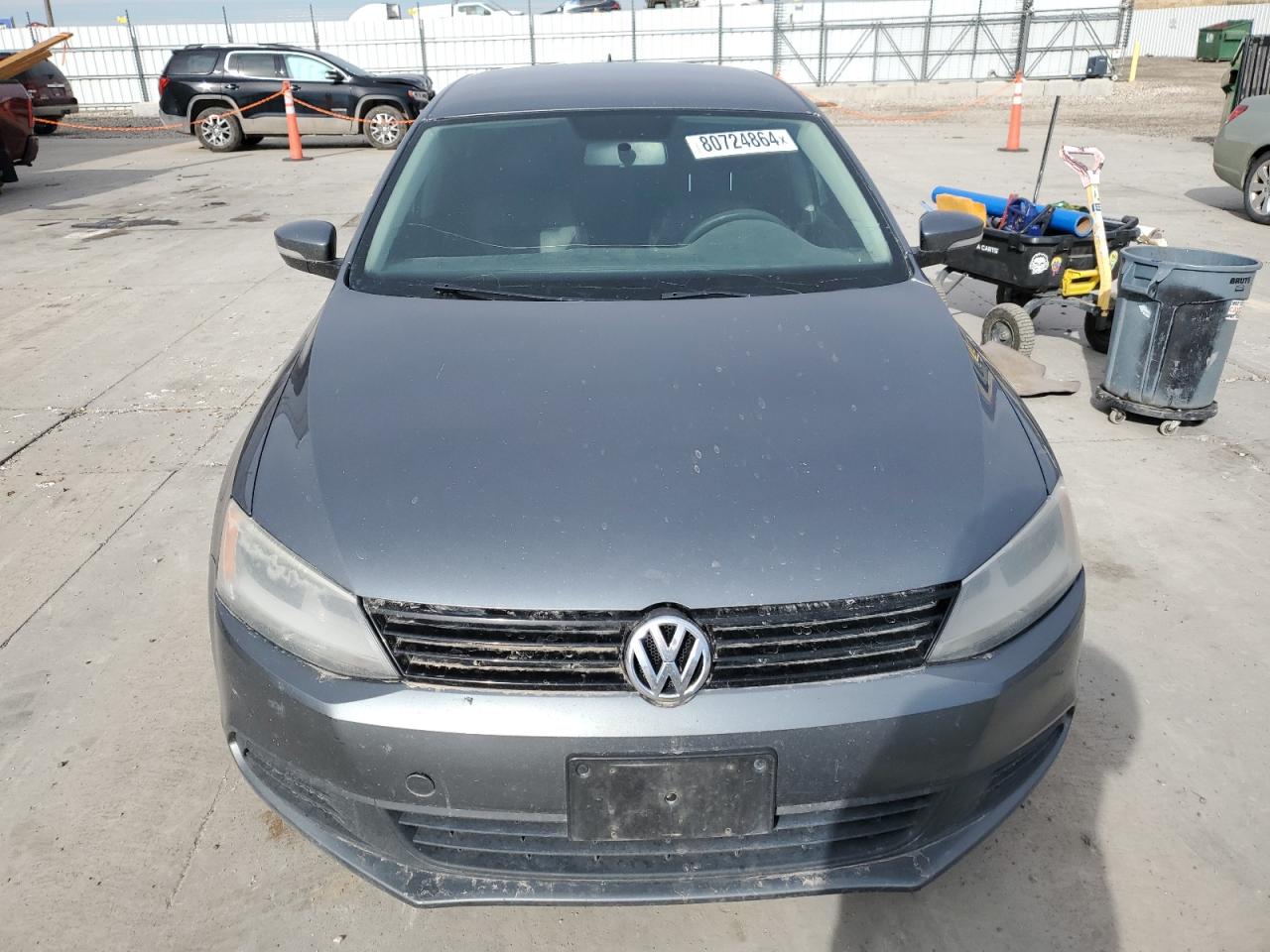 2014 Volkswagen Jetta - Image 5