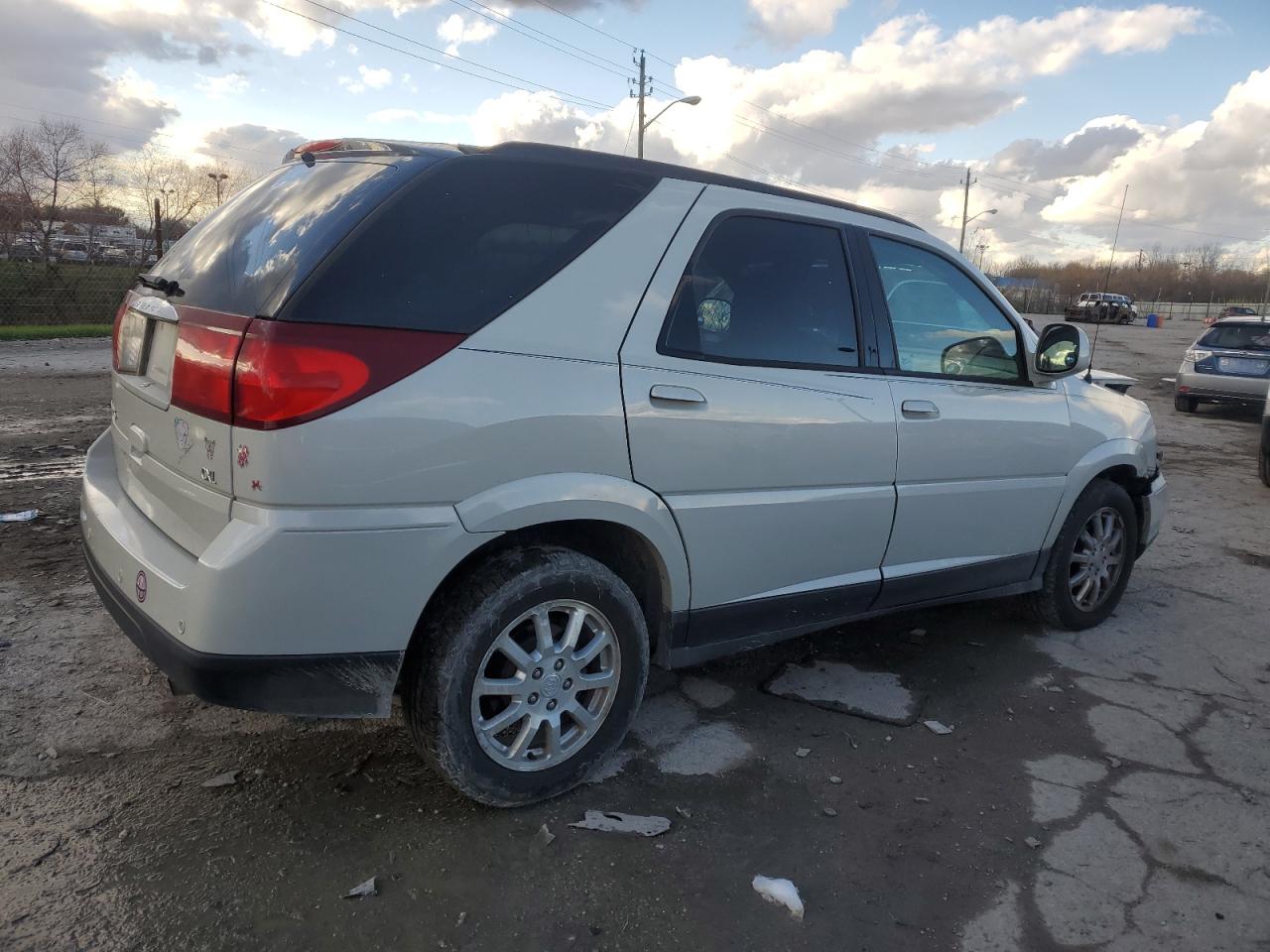 2007 Buick Rendezvous - Image 3
