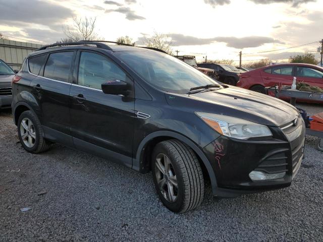  FORD ESCAPE 2013 Black