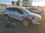 2016 Ford Escape Se იყიდება Albany-ში, NY - Front End