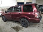 2008 Honda Pilot Vp продається в Littleton, CO - Front End