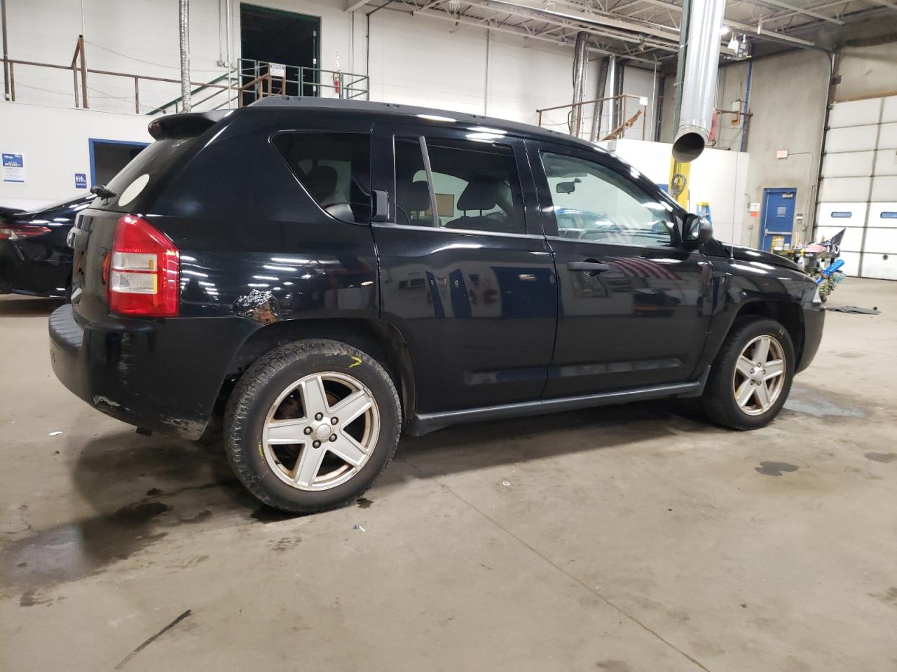 2007 Jeep Compass - Image 3