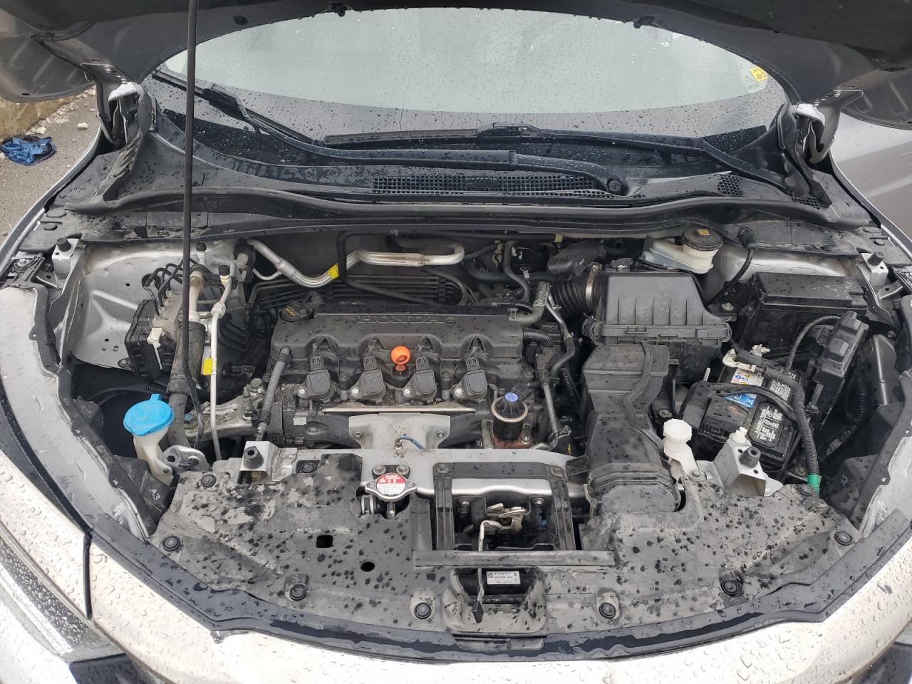 2019 Honda HR-V - Image 12