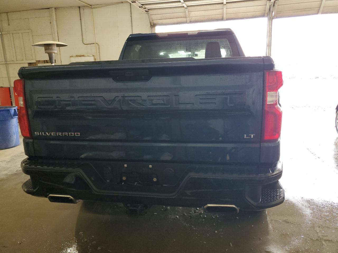 2019 Chevrolet Silverado - Image 6