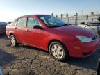 2006 Ford Focus Zx4 на продаже в Colton, CA - Normal Wear