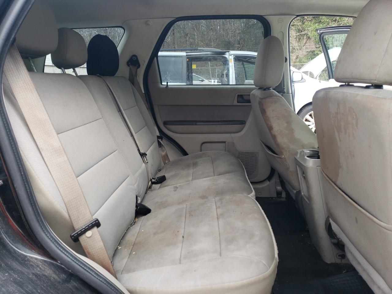 2012 Ford Escape - Image 11