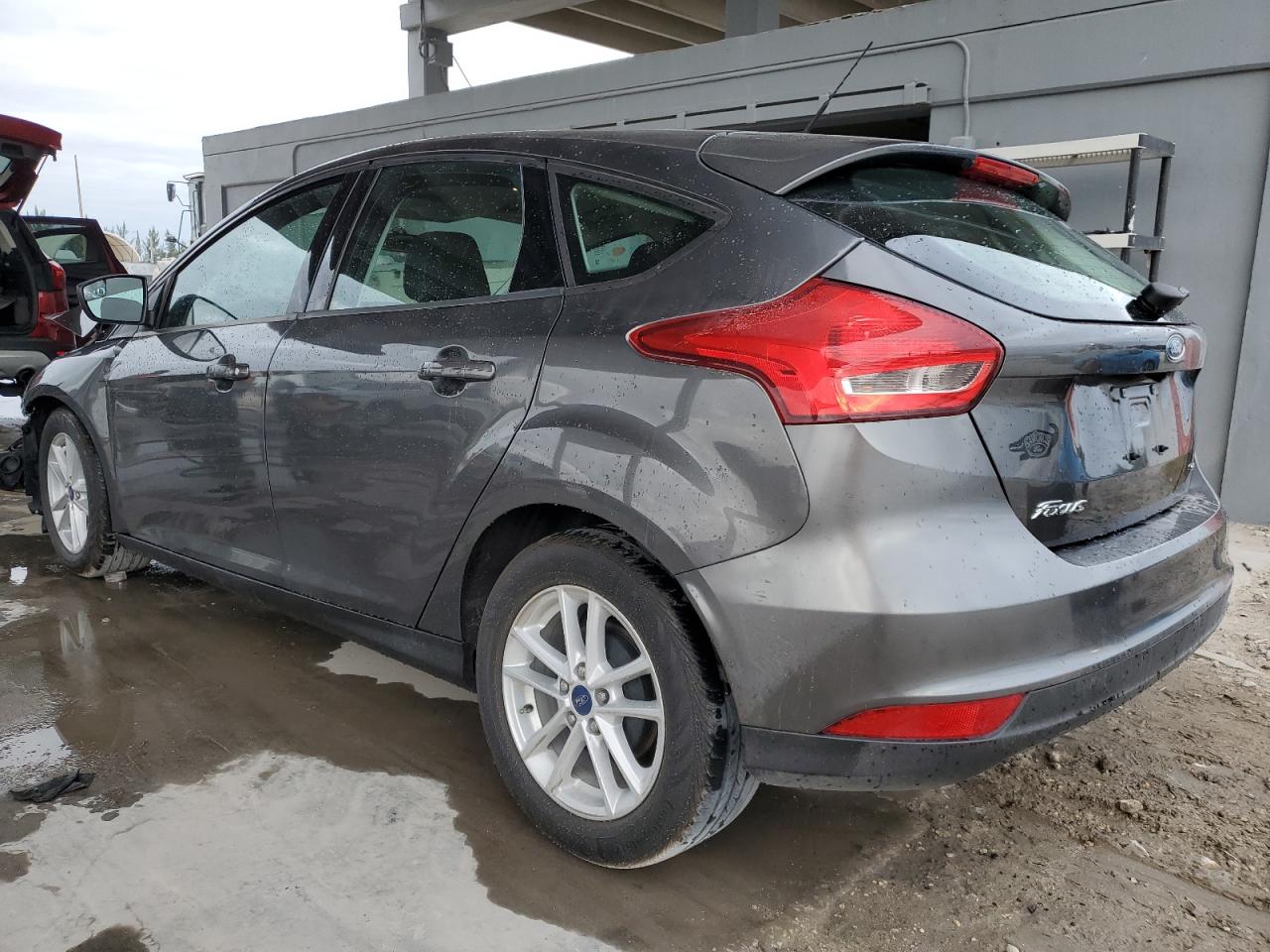 2018 Ford Focus - Image 2