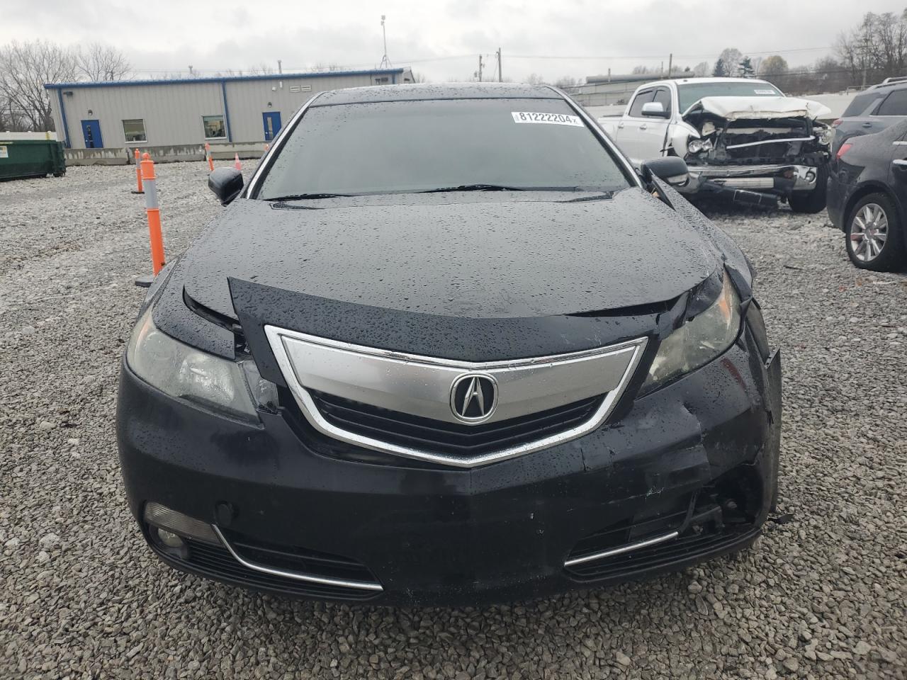 2014 Acura TL - Image 5