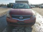 2008 Nissan Altima 2.5 продається в Lebanon, TN - Side