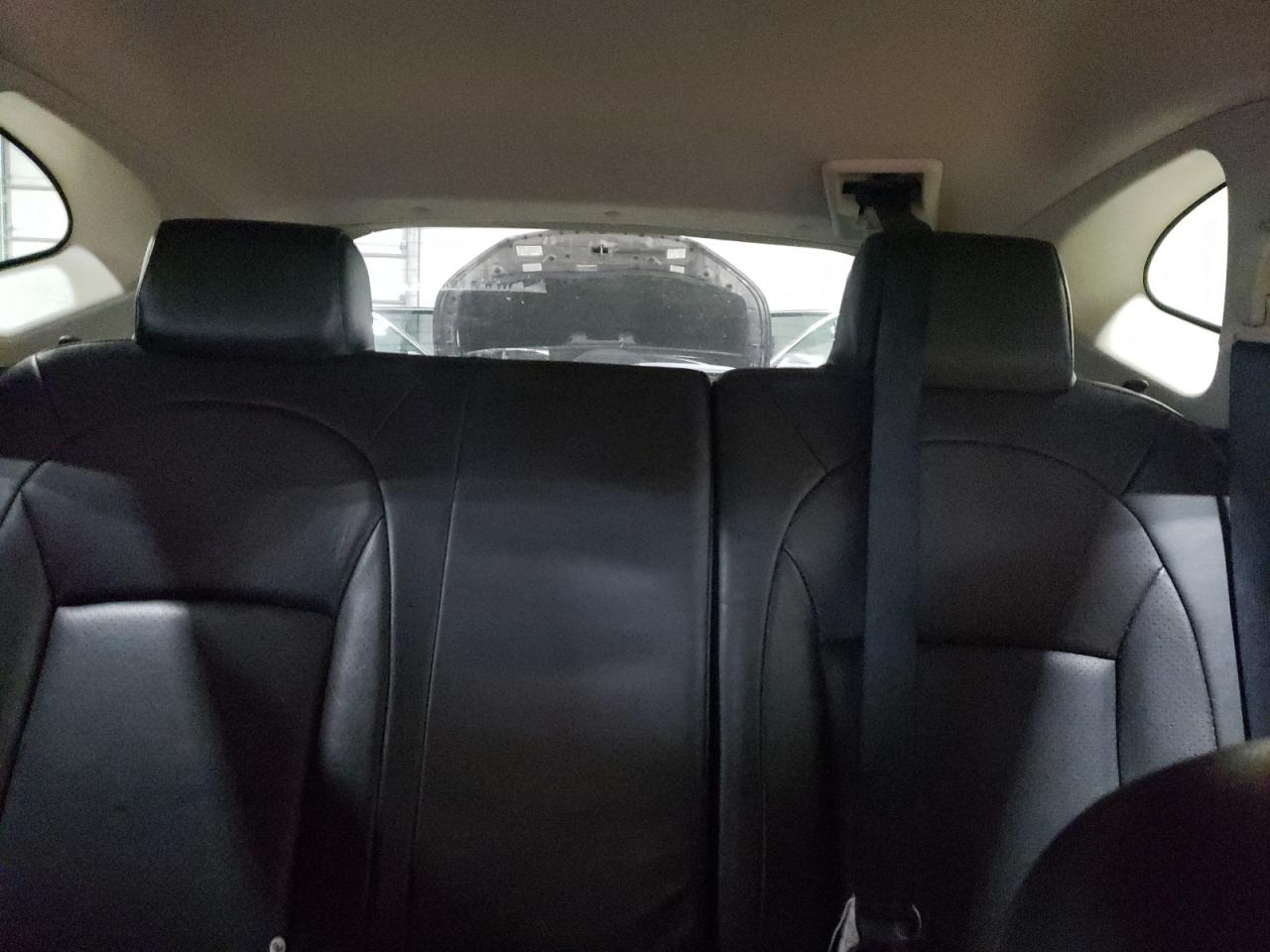 2012 Nissan Rogue S VIN: JN8AS5MV7CW363516 Lot: 82109484