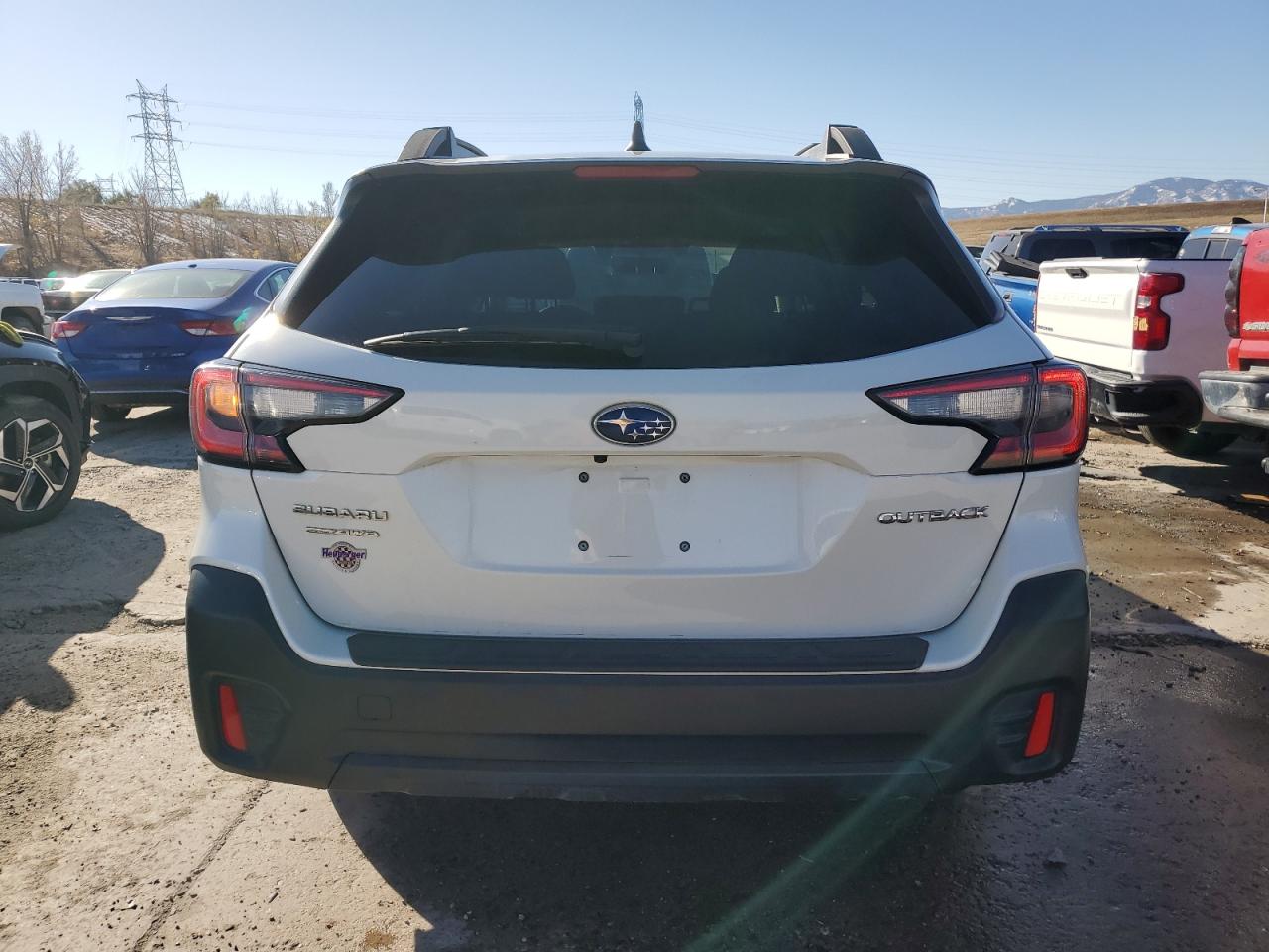 2021 Subaru Outback - Image 6